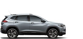 Chevrolet Tracker no Plano Chevrolet Sempre