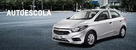 GM Brazil Pilot in Rio de Janeiro RJ