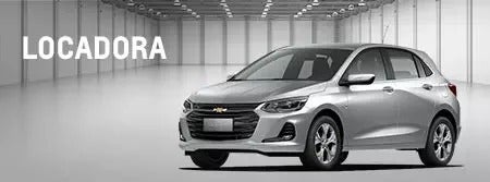 GM Brazil Pilot in Rio de Janeiro RJ