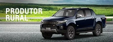 GM Brazil Pilot in Rio de Janeiro RJ