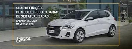 GM Brazil Pilot in Rio de Janeiro RJ