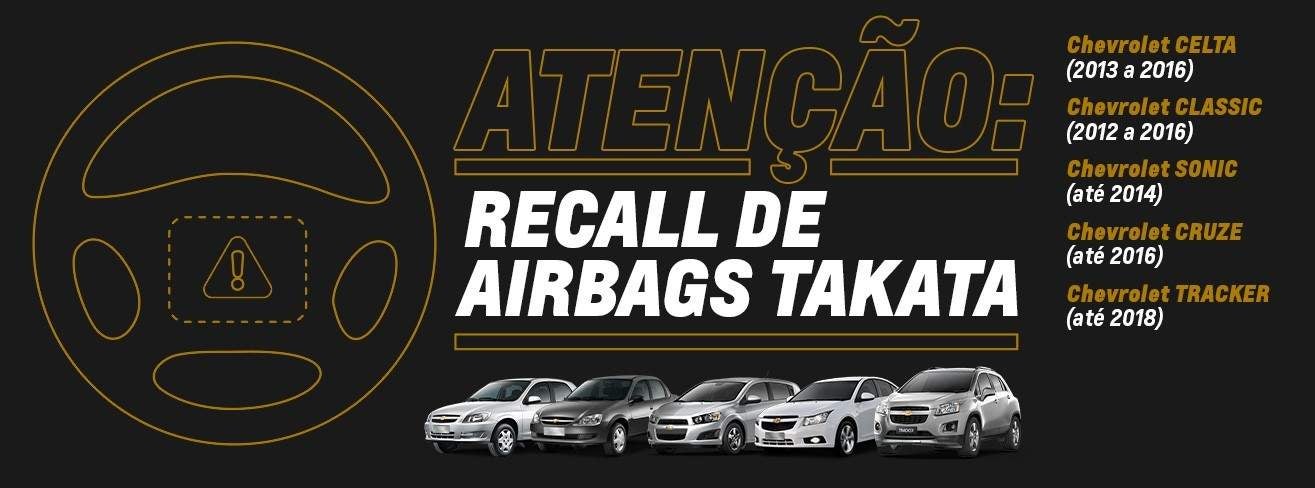 GM Brazil Pilot in Rio de Janeiro RJ