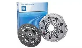 GM Brazil Pilot in Rio de Janeiro RJ