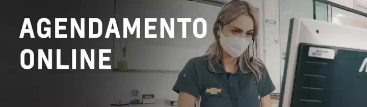 GM Brazil Pilot in Rio de Janeiro RJ