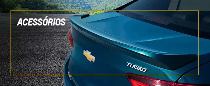 GM Brazil Pilot in Rio de Janeiro RJ