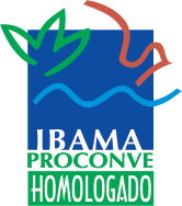 Ibama Proconve Homologado