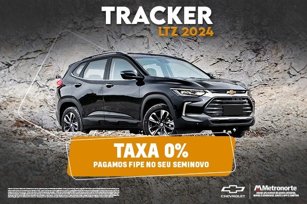 TRACKER LTZ