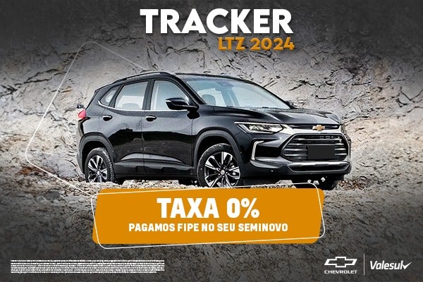 TRACKER LTZ