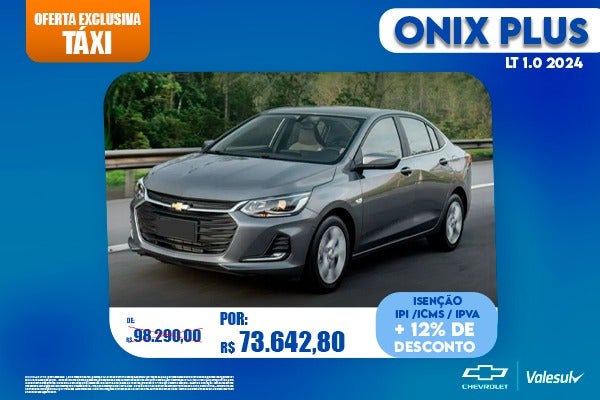 ONIX PLUS LT