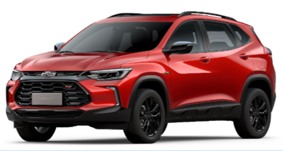 Logo Chevrolet OnStar